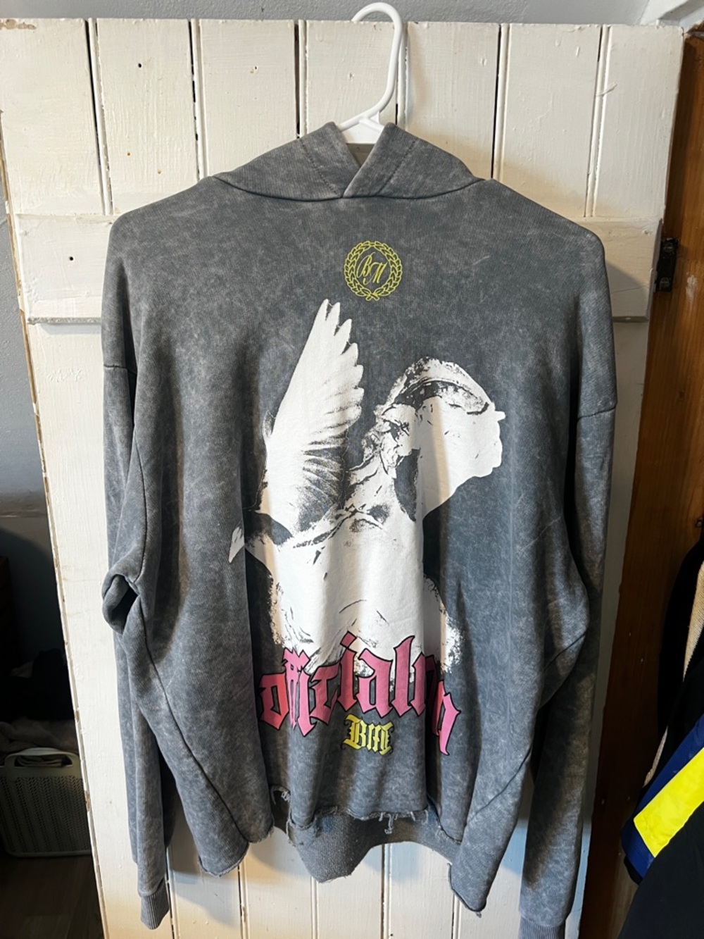 Boohoo Hoodie